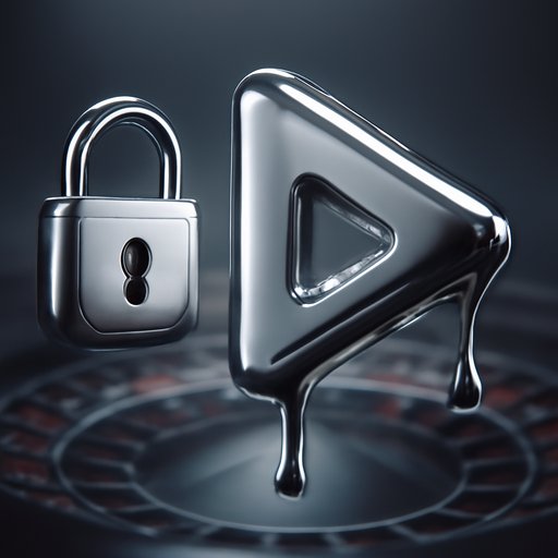 kg99 Security Lock