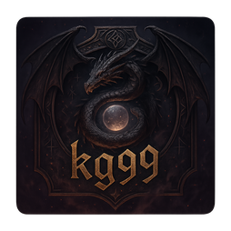 kg99 logo